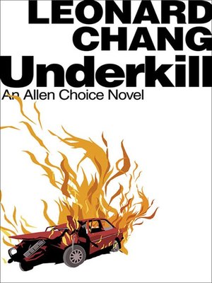 cover image of Underkill